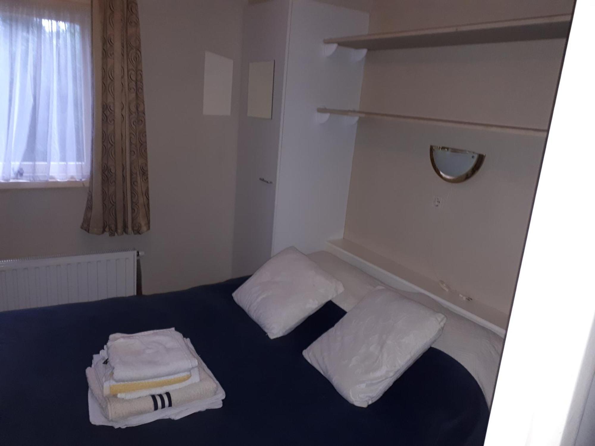 Chalet Op De Veluwe Putten Εξωτερικό φωτογραφία